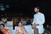Geetha Govindam Movie Success Meet